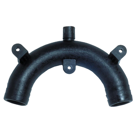 MF 840 Vented Loop - 1-1/2 -  FORESPAR PERFORMANCE PRODUCTS, 903000